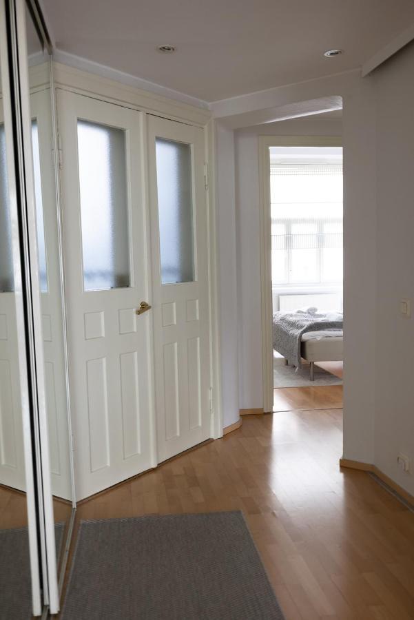 הלסינקי 2Ndhomes Charming Central 1Br City Apartment With Great Location מראה חיצוני תמונה