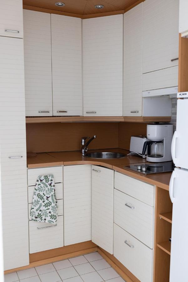 הלסינקי 2Ndhomes Charming Central 1Br City Apartment With Great Location מראה חיצוני תמונה